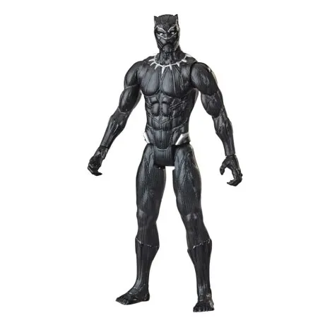 Figura de Acción de la Pantera Negra