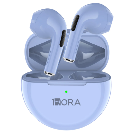 Genérica 1Hora In-Ear AUT119 Lila | Violeta