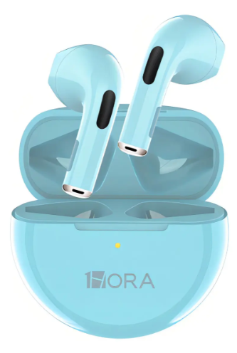 Genérica 1Hora In-Ear AUT119 Celeste