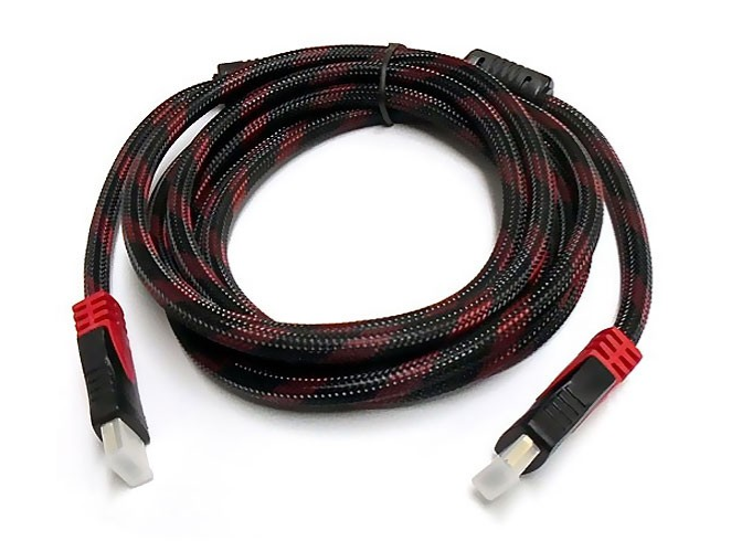 Cable Hdmi 1.5 Metros Fullhd 1080p Ps3 Xbox 360 Laptop Ps4