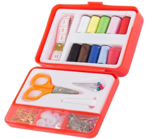 Kit de costura
