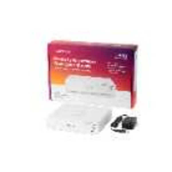 Firewall HPE Aruba Instant On SG1004 Gigabit VPN IDS/IPS