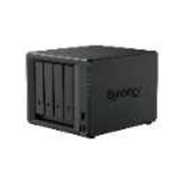Servidor NAS Synology DS925+ 4 Bahias