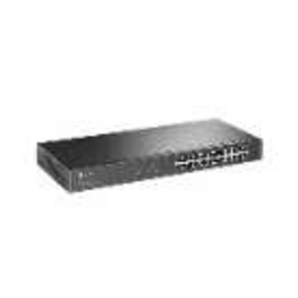 Switch Rack 24 Puertos Gigabit TP-Link TL-SG1024