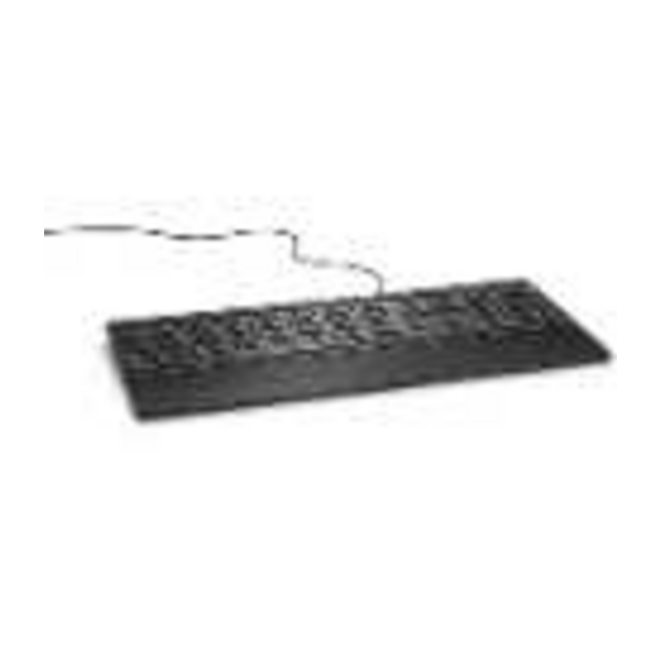 Teclado Dell KB216 USB Espanol