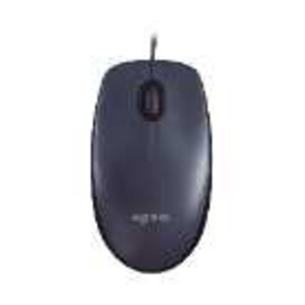 Mouse Logitech M90 Optico USB