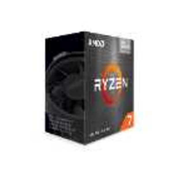 CPU AMD Ryzen 7 5700G Radeon Graphics AM4