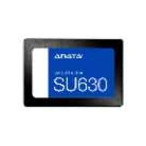 SSD ADATA SU630 480GB SATA III 2.5