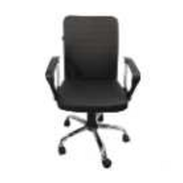 Silla Ejecutiva Nextep NE-650R Reclinable Polipiel
