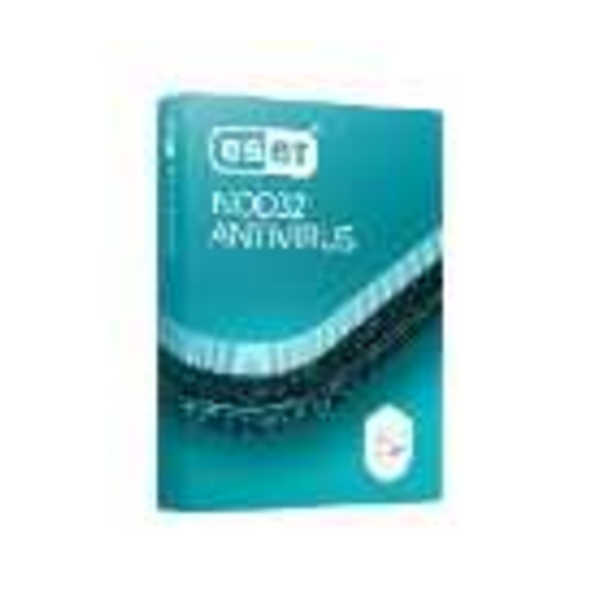 Antivirus ESET NOD32 5 Licencias 1 Ano