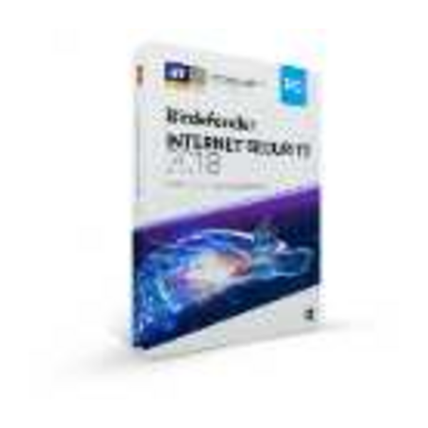 Bitdefender Total Security 3 Dispositivos 1 Ano
